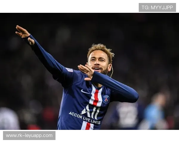 内马尔受邀出演电视剧客串角色，跨界再下一城