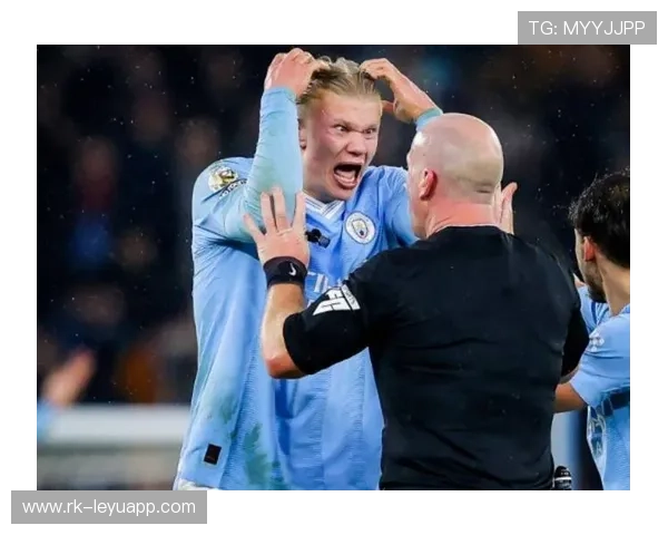 世界杯哈兰德单刀冷静一推助力淘汰赛出线